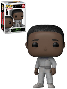 Alien: Romulus Andy Funko Pop Vinyl Figure #1615