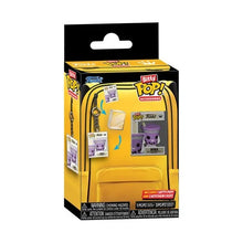 Load image into Gallery viewer, Funko Bitty Pop! Key Chain 4-Pack
