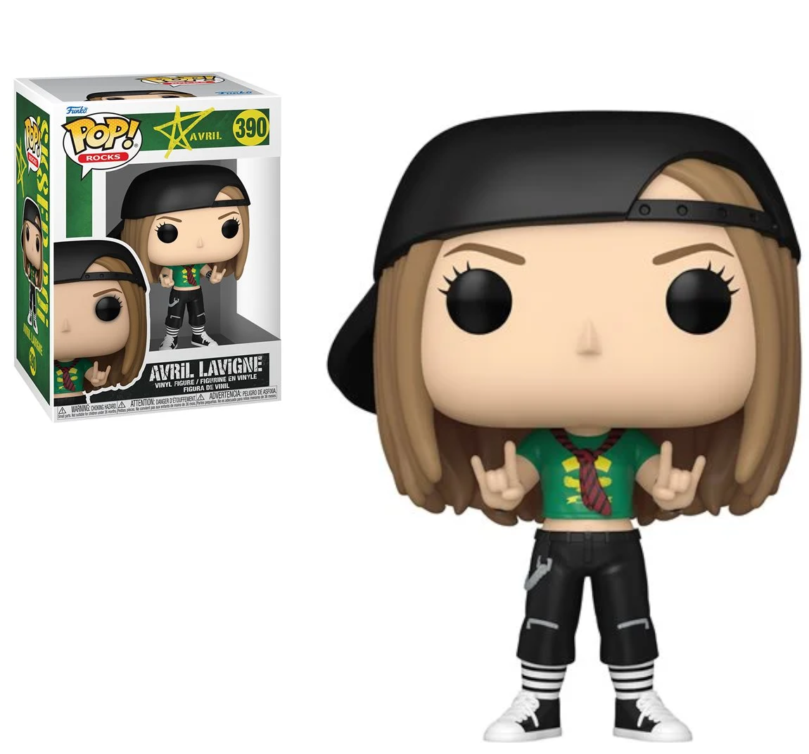 FUNKO – Boobtube Collectibles