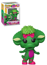 Load image into Gallery viewer, Barney Baby Bop Funko Pop Vinyl Figure #146
