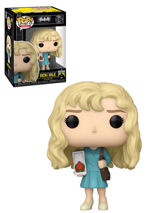 Batman 85th Anniversary Vicki Vale Funko Pop Vinyl Figure #516