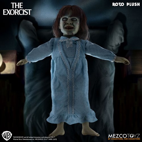 Personnage Regan MacNeil - Choisir un film Personnage Regan MacNeil - Choisir un film