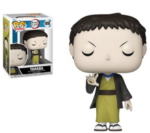 Load image into Gallery viewer, Demon Slayer Yahaba Funko Pop Vinyl Figure #1410

