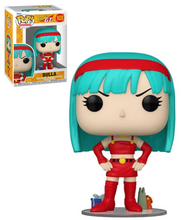 Load image into Gallery viewer, Dragon Ball GT Bulla Funko Pop Vinyl Figure #1628
