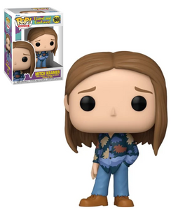 Dazed and Confused Mitch Kramer Funko Pop Vinyl Figure #1600