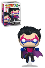 Load image into Gallery viewer, DC Comics Pride 2025 Tim Drake Funko Pop Vinyl Figure #554
