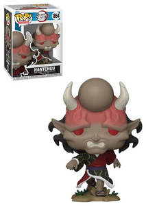 Demon Slayer Hantengu Funko Pop Vinyl Figure #1854