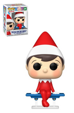 Load image into Gallery viewer, The Elf on the Shelf Funko Pop Vinyl Figure #37
