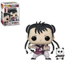 Load image into Gallery viewer, Fullmetal Alchemist: Brotherhood May Chang with Shao May Pop Vinyl Figure and Buddy #1580
