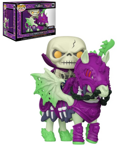 Funko Fusion Scare Mare & Scare Glow Pop Ride #999