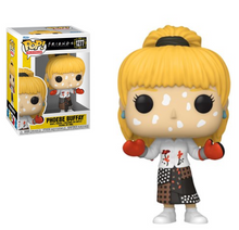 Load image into Gallery viewer, Friends Phoebe Buffay with Chicken Pox Funko Pop Vinyl Figure #1277
