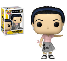 Load image into Gallery viewer, Friends Monica Geller (Waitress) Funko Pop Vinyl Figure #1279
