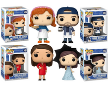 Load image into Gallery viewer, Gilmore Girls 25th Anniversary Pop Vinyl Figures
