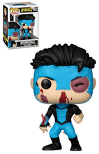 Load image into Gallery viewer, Invincible Bloody Funko Pop Vinyl Figure #1912
