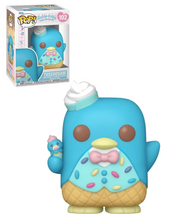 Load image into Gallery viewer, Hello Kitty and Friends Tuxedosam (Ice Cream) Funko Pop Vinyl Figure #102
