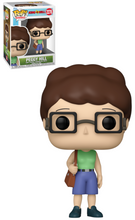 Load image into Gallery viewer, King of the Hill Peggy Hill Funko Pop Vinyl Figure #2276
