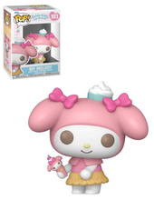 Load image into Gallery viewer, Hello Kitty and Friends My Melody (Ice Cream) Funko Pop Vinyl Figure #103
