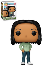 Load image into Gallery viewer, King of the Hill Connie Souphanousinphone Funko Pop Vinyl Figure #2274
