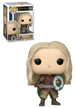 Load image into Gallery viewer, The Lord of the Rings Eowyn (Battle) Funko Pop Vinyl Figure #1743
