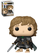 Load image into Gallery viewer, The Lord of the Rings Peregrin Took Funko Pop Vinyl Figure #1985
