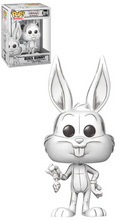 Load image into Gallery viewer, Looney Tunes Bugs Bunny Wave 6 Funko Pop Vinyl Figure #2010
