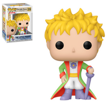 Load image into Gallery viewer, The Little Prince Pop! Vinyl Figure #29
