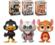 Load image into Gallery viewer, The Secret of NIMH Funko Pop Vinyl Figures
