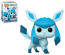 Load image into Gallery viewer, Pokemon Glaceon Pop! Vinyl Figure #921
