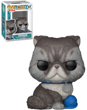 Load image into Gallery viewer, Pop! Pets Persian Cat Funko Pop Vinyl Figure #17
