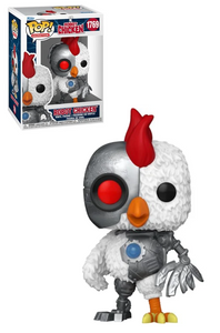 Robot Chicken Funko Pop Vinyl Figure #1769