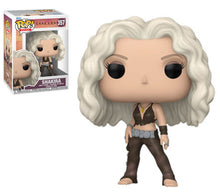 Load image into Gallery viewer, Shakira Wherever/Whenever Funko Pop! Vinyl Figure #357
