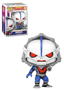 She-Ra: Princess of Power 40th Anniversary Hordak Funko Pop Vinyl Figure #1798