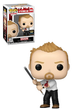 Load image into Gallery viewer, Shaun of the Dead Shaun Funko Pop Vinyl Figure #1660 - Specialty
