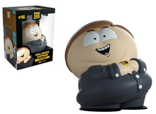 Load image into Gallery viewer, South Park Collection Real Estate Cartman Vinyl Figure #16
