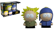 Load image into Gallery viewer, South Park Collection Twek and Craig Vinyl Figures #10
