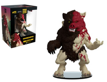 Load image into Gallery viewer, South Park Collection Manbearpig Vinyl Figures #11
