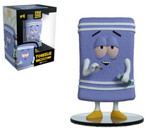 Load image into Gallery viewer, South Park Collection Towelie Vinyl Figures #4
