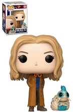 Load image into Gallery viewer, Supergirl (2026) Kara Zor-El with Cedric Funko Pop Vinyl Figure #634
