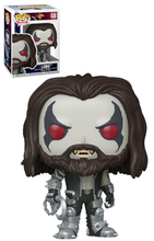 Load image into Gallery viewer, Supergirl (2026) Lobo Funko Pop Vinyl Figure #636
