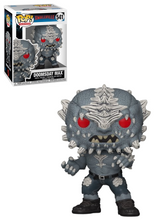 Load image into Gallery viewer, Smallville Doomsday Max Funko Pop Vinyl Figure #541
