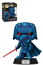 Load image into Gallery viewer, Star Wars: Episode 7 Kylo Ren (Retro) Funko Pop Vinyl Figure #770
