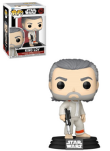 Load image into Gallery viewer, Star Wars: Andor Kino Loy Pop Vinyl Figure #760
