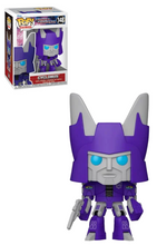 Load image into Gallery viewer, Transformers Cyclonus Funko Pop Vinyl Figure #148
