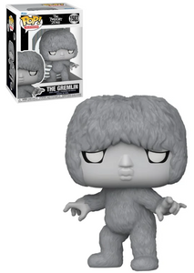 The Twilight Zone 1959 Gremlin Funko Pop Vinyl Figure #1583