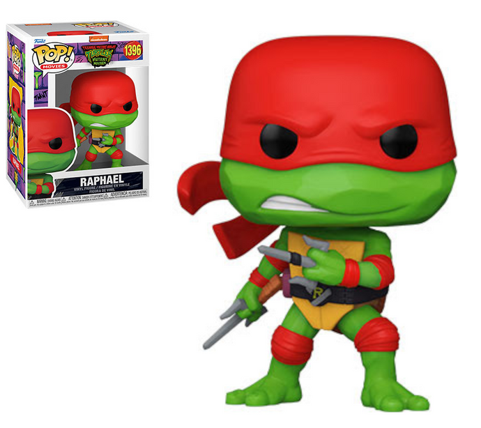 SDCC Exclusive Mutant Mayhem Figures : r/TMNT