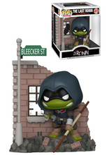 Load image into Gallery viewer, Teenage Mutant Ninja Turtles: The Last Ronin Deluxe Funko Pop Vinyl Figure #45
