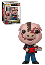 Load image into Gallery viewer, Motel Hell Vincent Smith Funko Pop Vinyl Figure #1737
