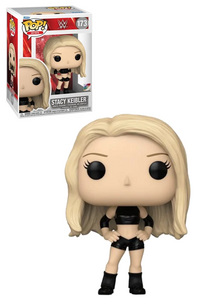 WWE Stacy Keibler Funko Pop Vinyl Figure #173