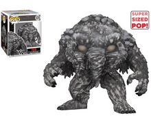 Load image into Gallery viewer, Marvel&#39;s Werewolf by Night Man-Thing Ted Super Funko Pop! Vinyl Figure #1274
