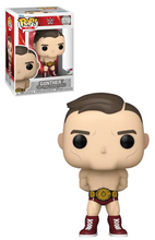 Load image into Gallery viewer, WWE Gunther Funko Pop Vinyl Figure #170
